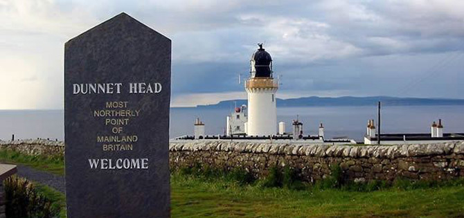 dunnet head north coast 500