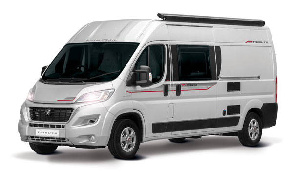 Campervan