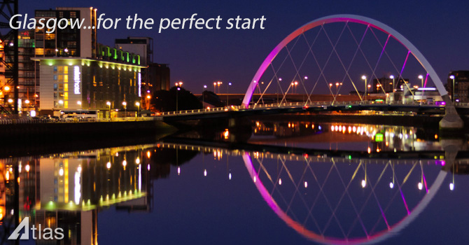 Motorhome Hire Glasgow Scotland