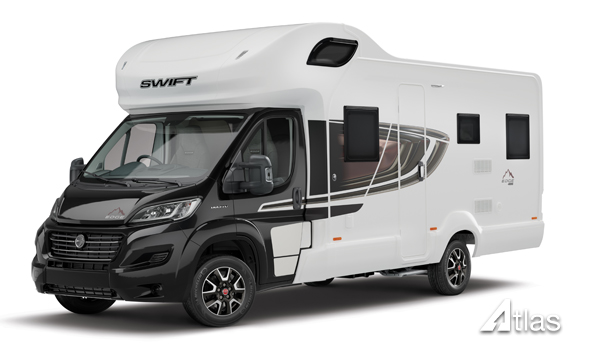 Motorhome